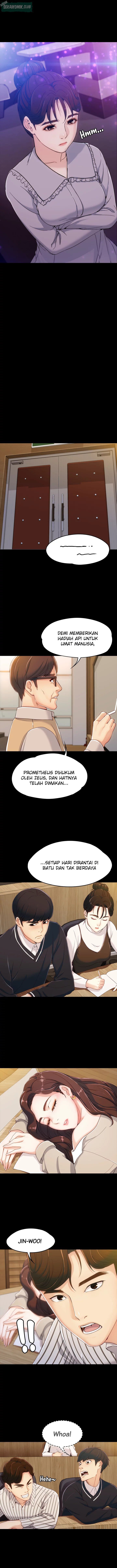 Falling for her - Chapter 02 9