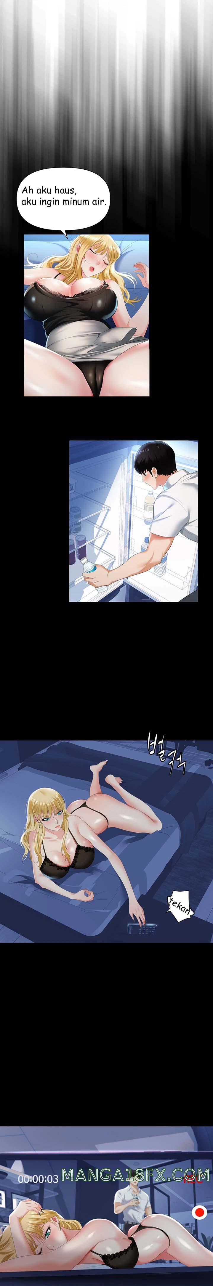 Trap - Chapter 02 16
