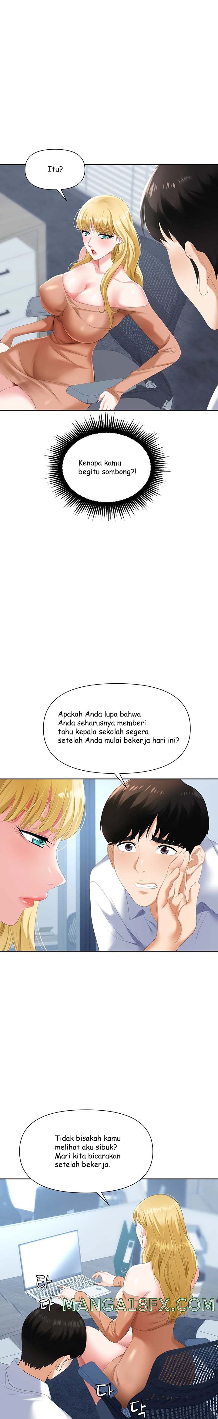 Trap - Chapter 02 23