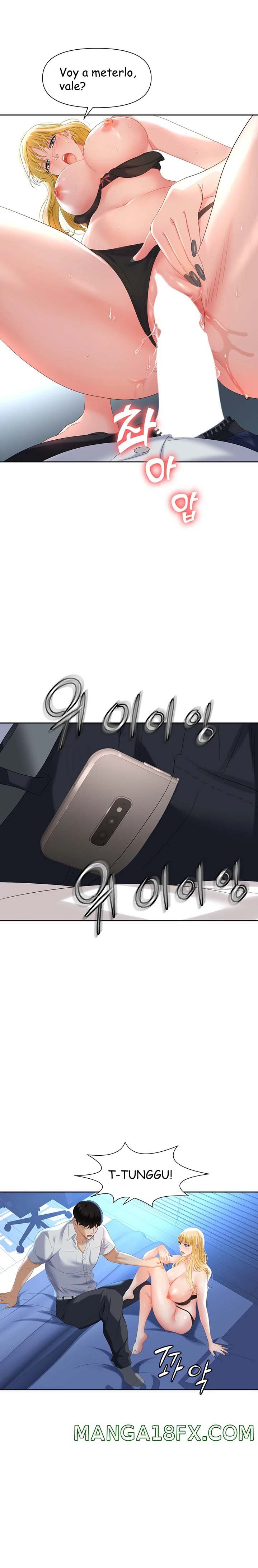 Trap - Chapter 02 12