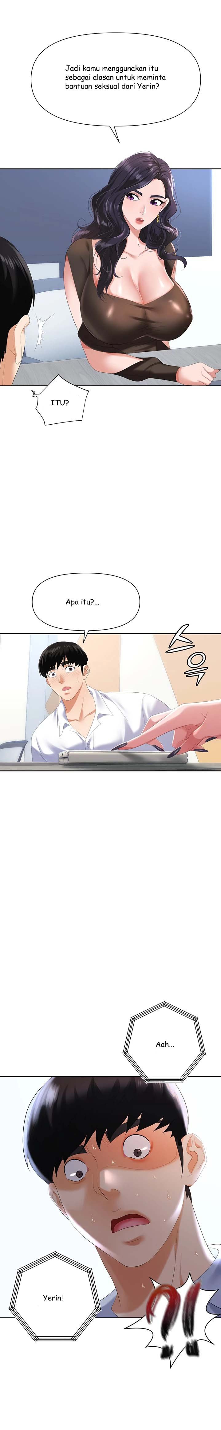 Trap - Chapter 02 28