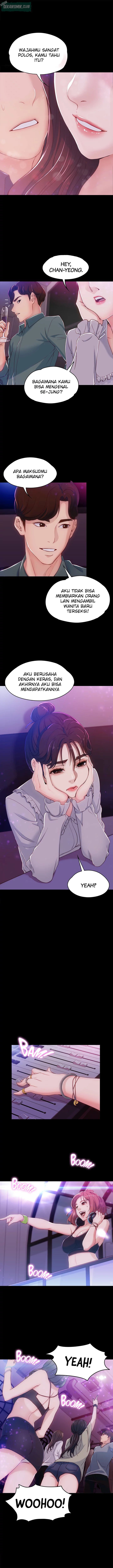 Falling for her - Chapter 02 6