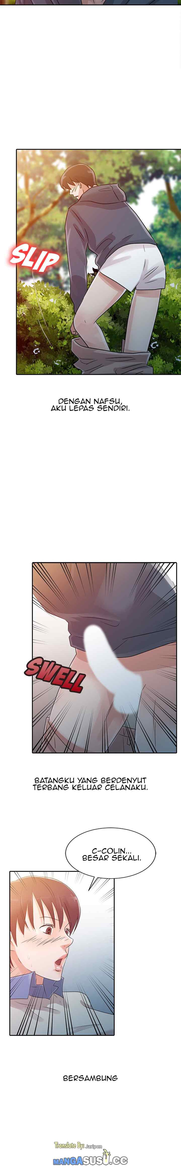 My Stepmom&#8217;s Plan - Chapter 07 16