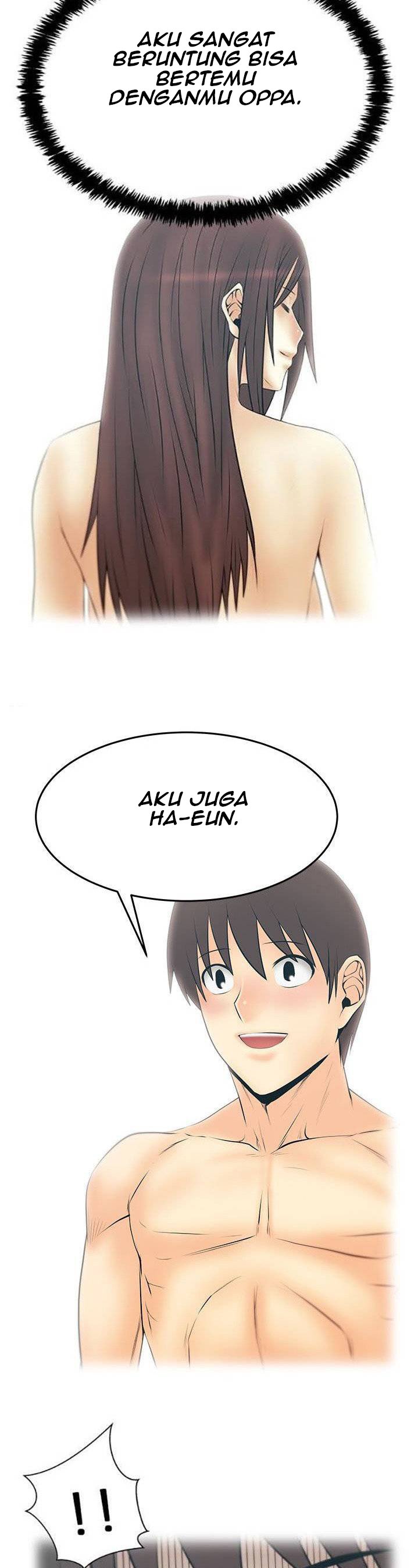 My Office Ladies - Chapter 83 19