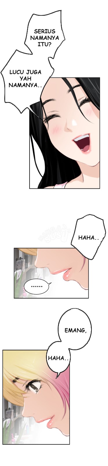 H-Mate - Chapter 83 2