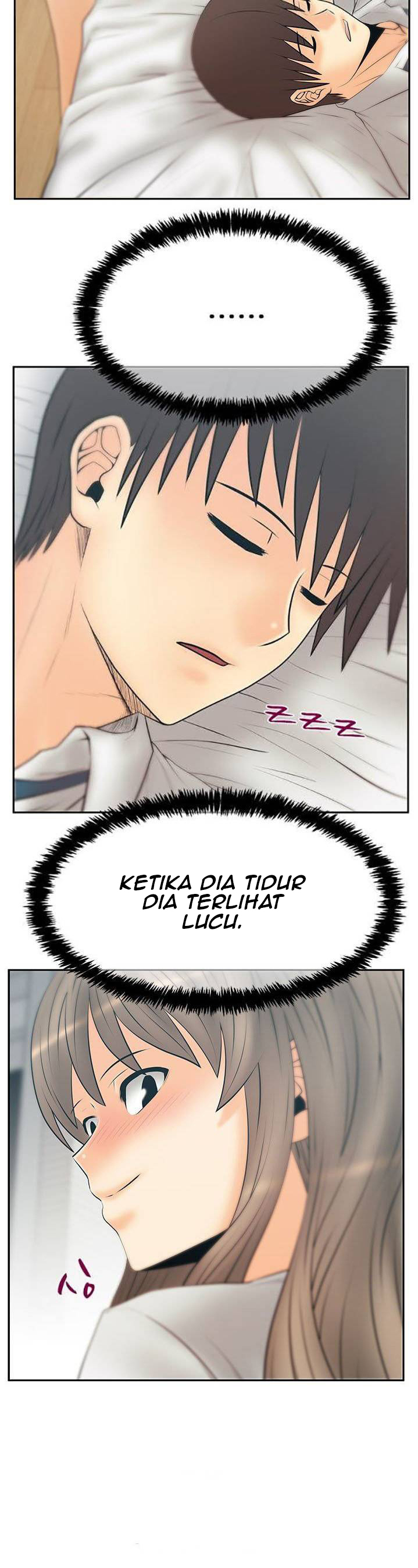 My Office Ladies - Chapter 83 16