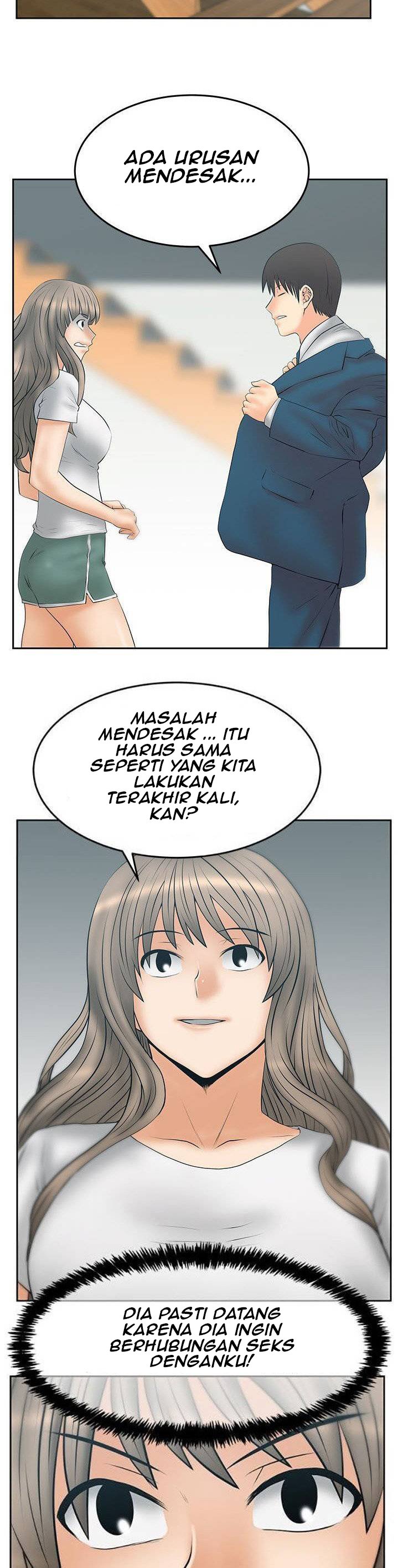 My Office Ladies - Chapter 83 9