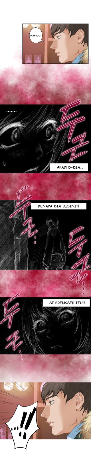 H-Mate - Chapter 83 11