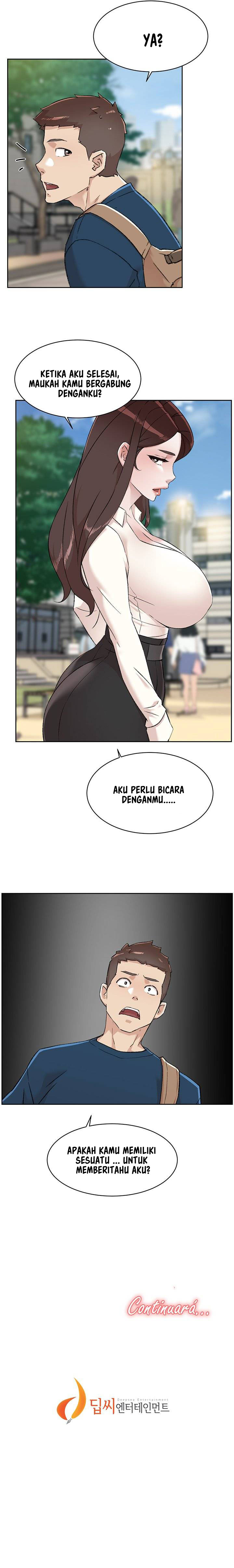 Everything about Best Friend - Chapter 83 9