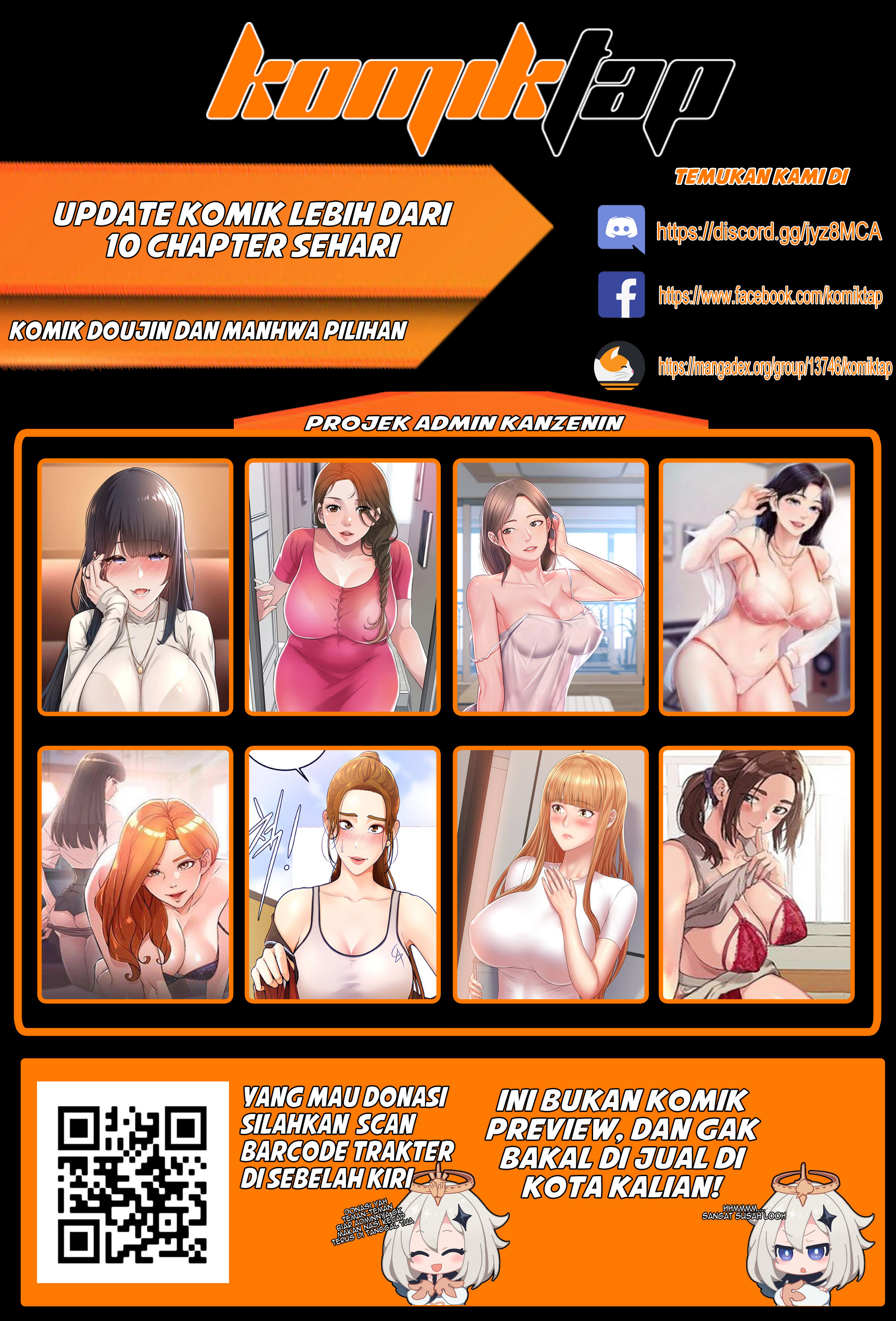 Everything about Best Friend - Chapter 83 11