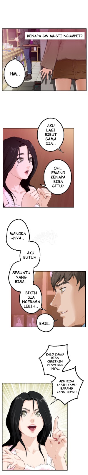 H-Mate - Chapter 83 13