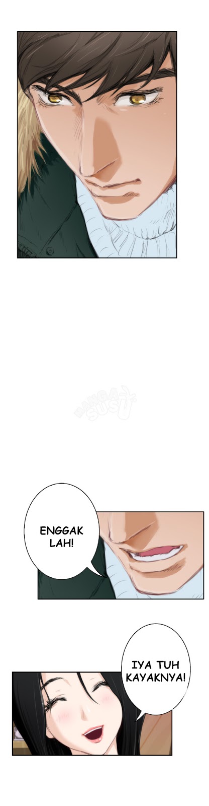 H-Mate - Chapter 83 18