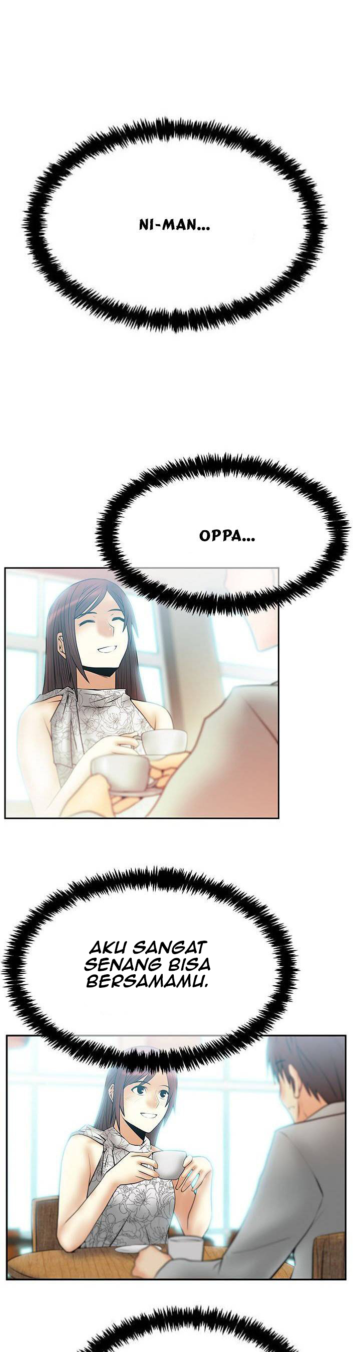My Office Ladies - Chapter 83 17