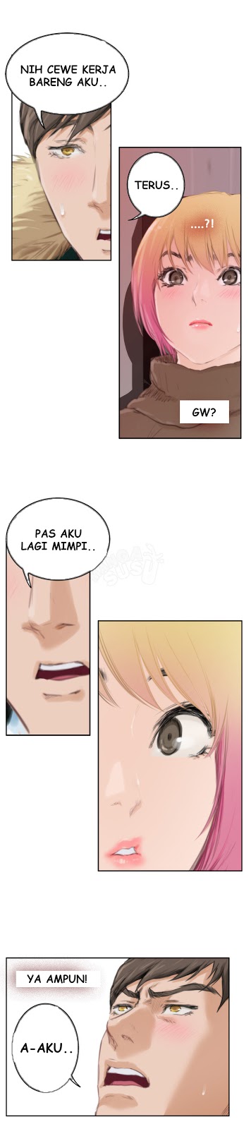 H-Mate - Chapter 83 15