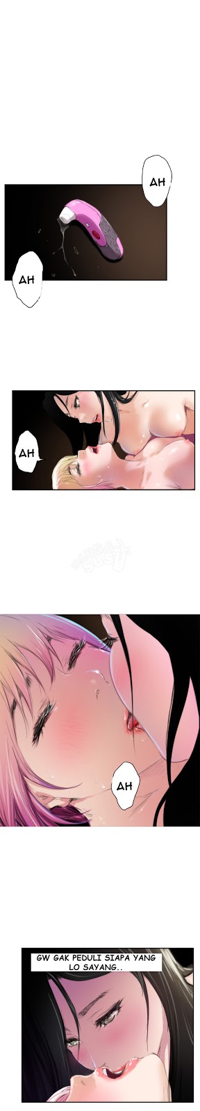 H-Mate - Chapter 83 22
