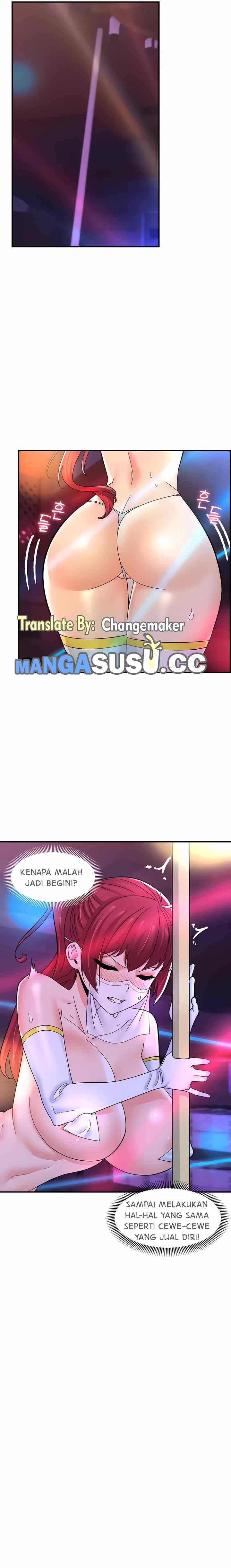 I love the hypnosis of this world - Chapter 68 3