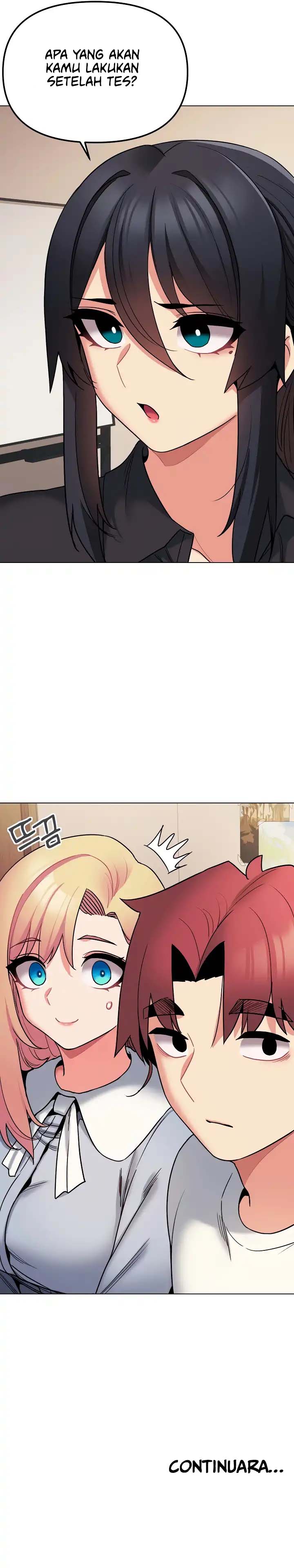 College Life Start With Club - Chapter 68 10