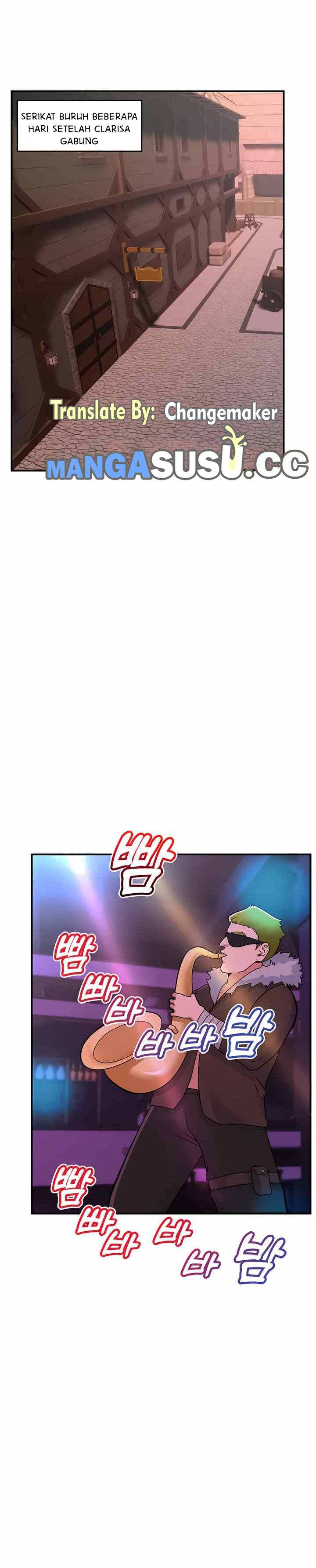 I love the hypnosis of this world - Chapter 68 2