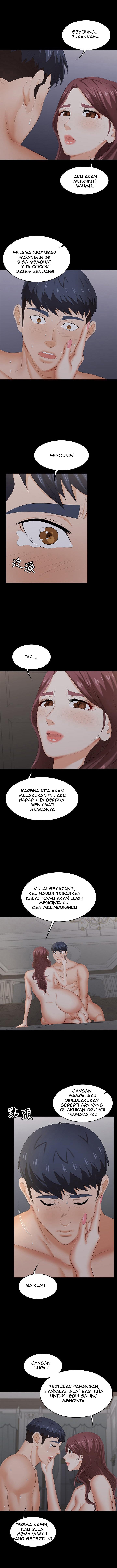 Change Wife - Chapter 33 10