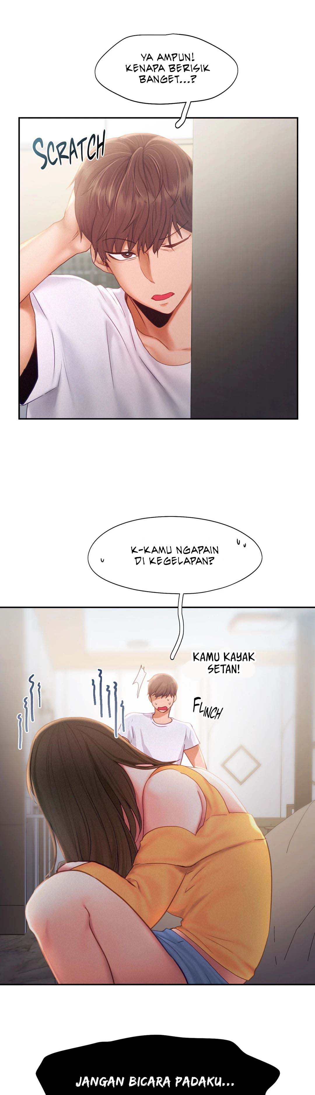 Flying High - Chapter 33 10