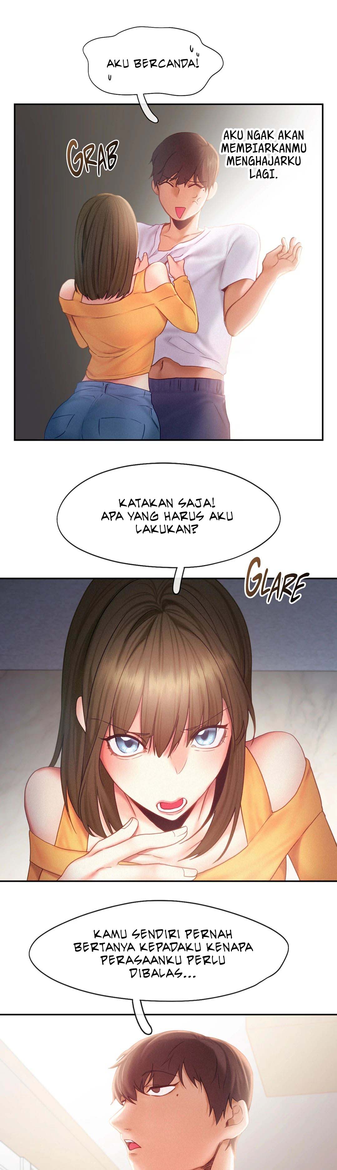 Flying High - Chapter 33 14