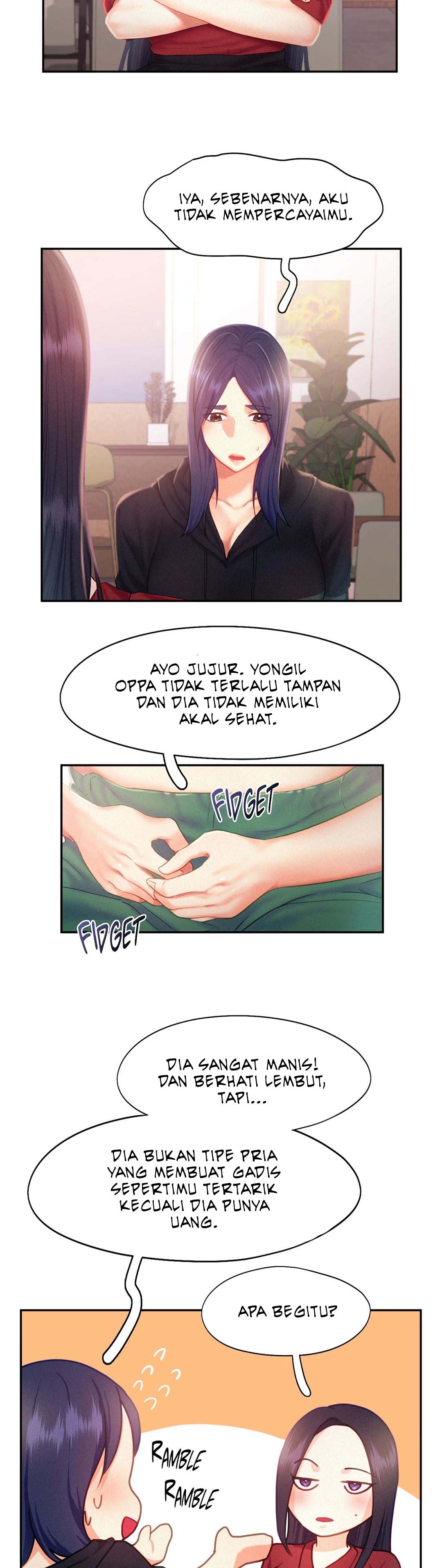 Flying High - Chapter 33 4