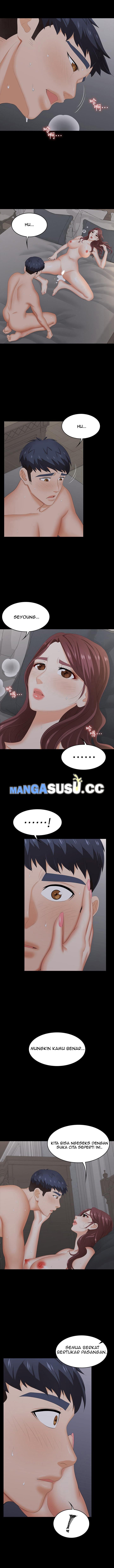 Change Wife - Chapter 33 9