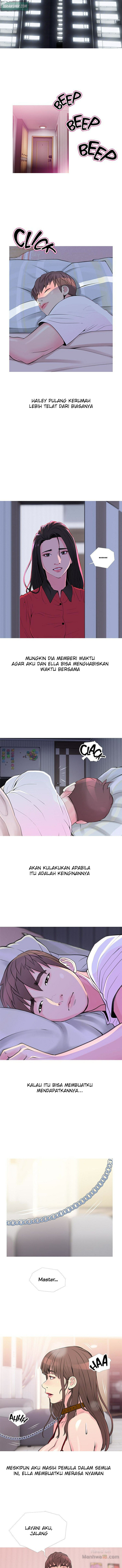 Ms. Master - Chapter 33 4