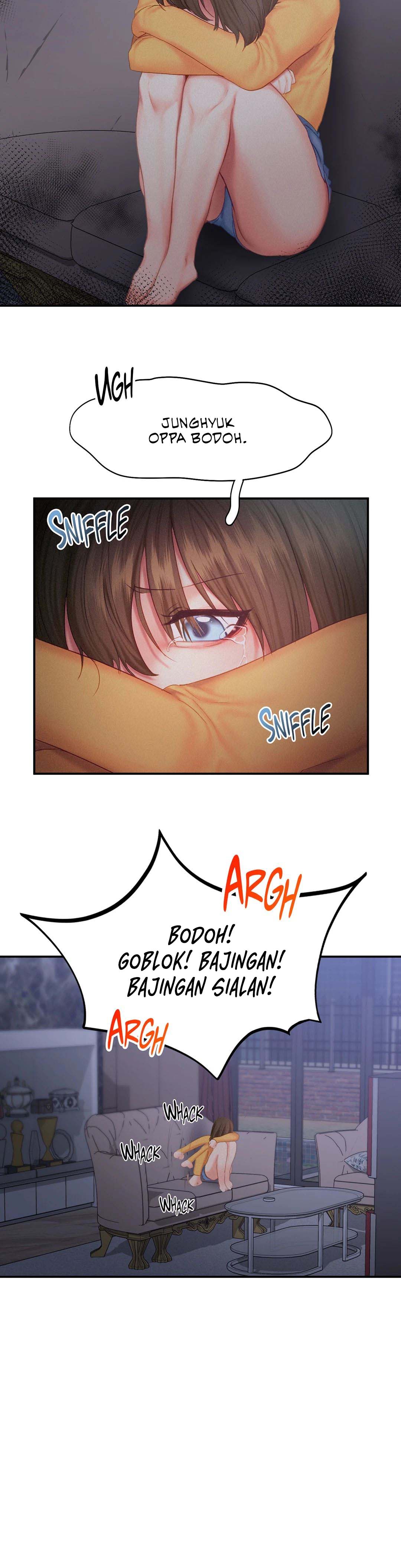 Flying High - Chapter 33 9