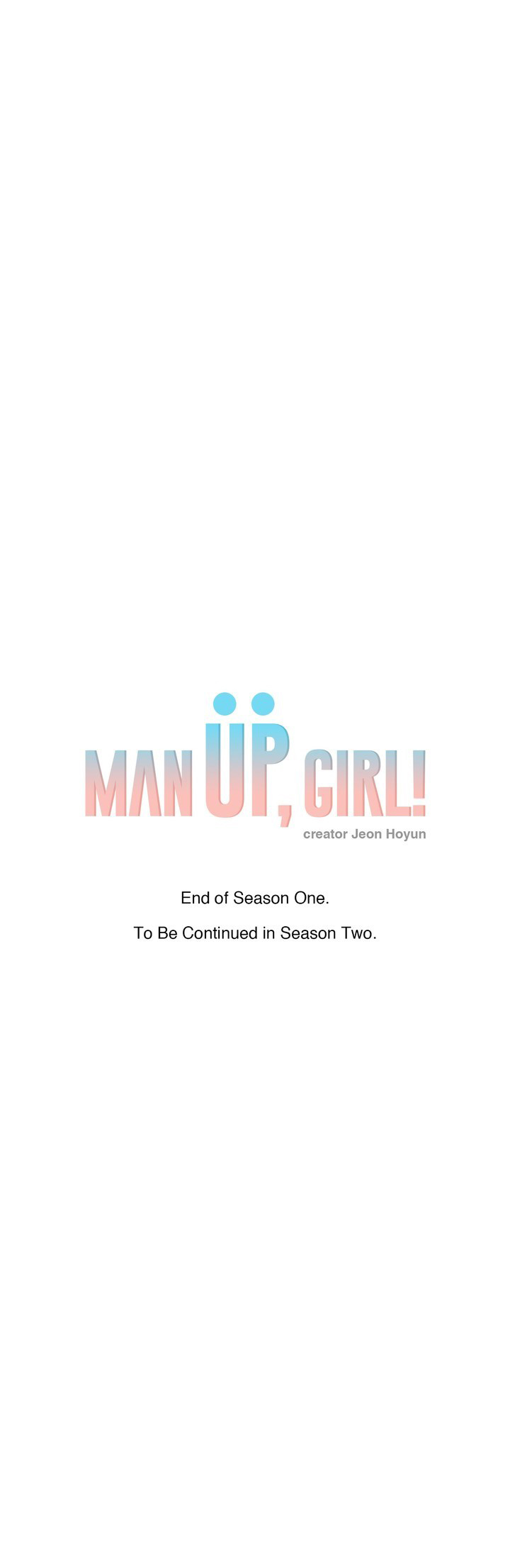 Man Up, Girl! - Chapter 34 63