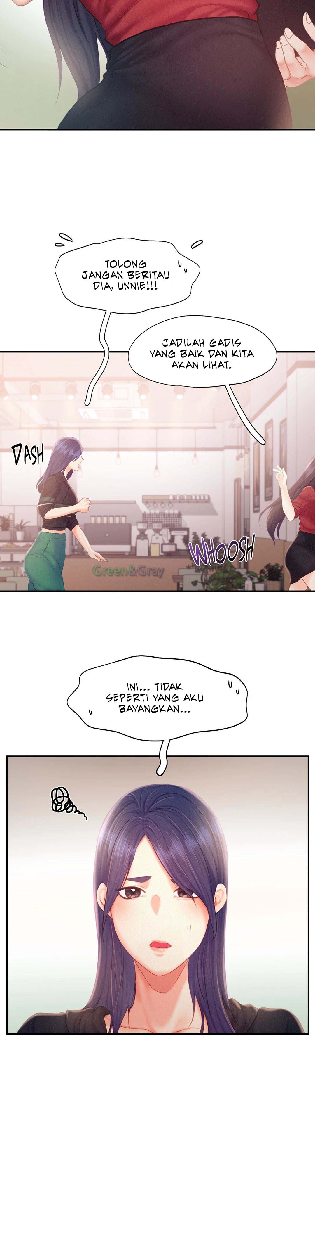 Flying High - Chapter 33 7