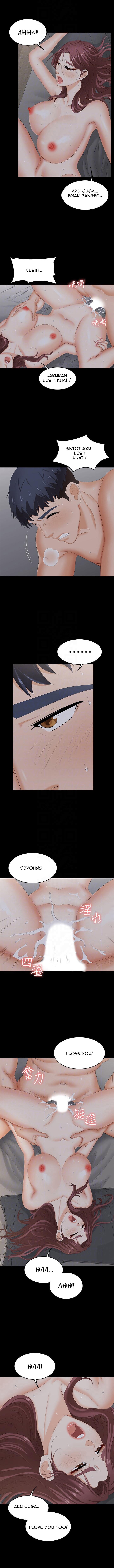 Change Wife - Chapter 33 7