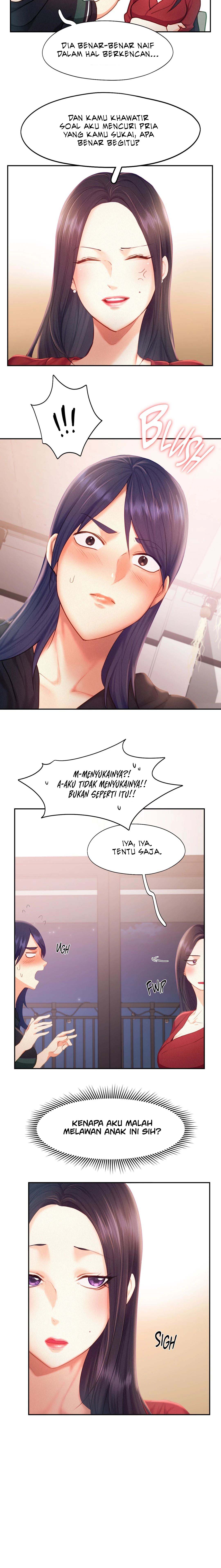 Flying High - Chapter 33 5