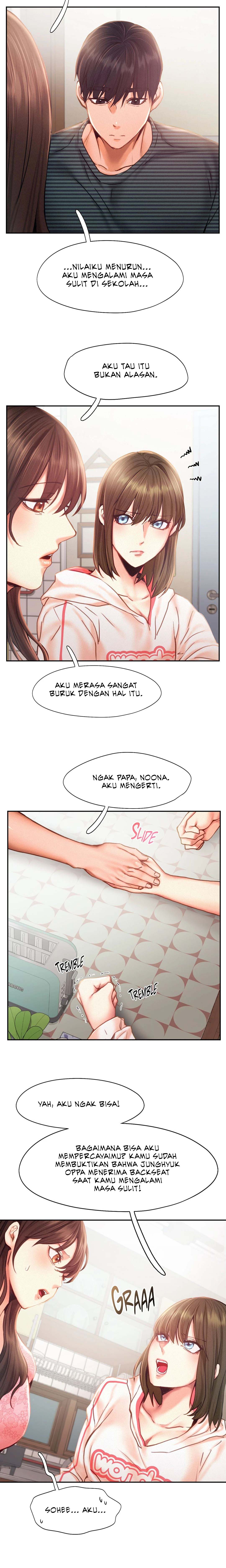 Flying High - Chapter 33 27