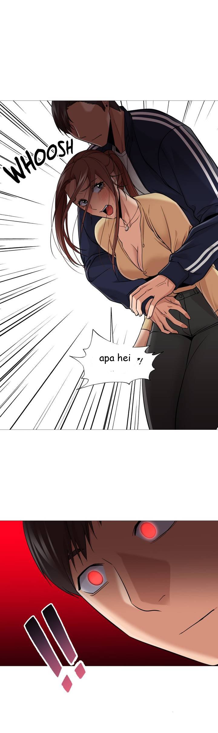 Man Up, Girl! - Chapter 34 12