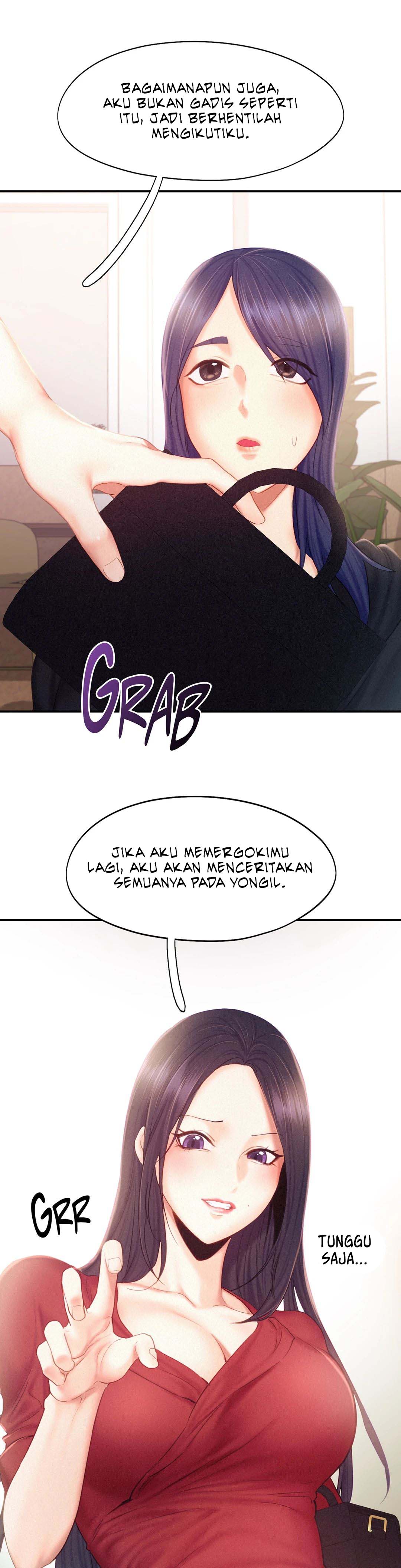 Flying High - Chapter 33 6