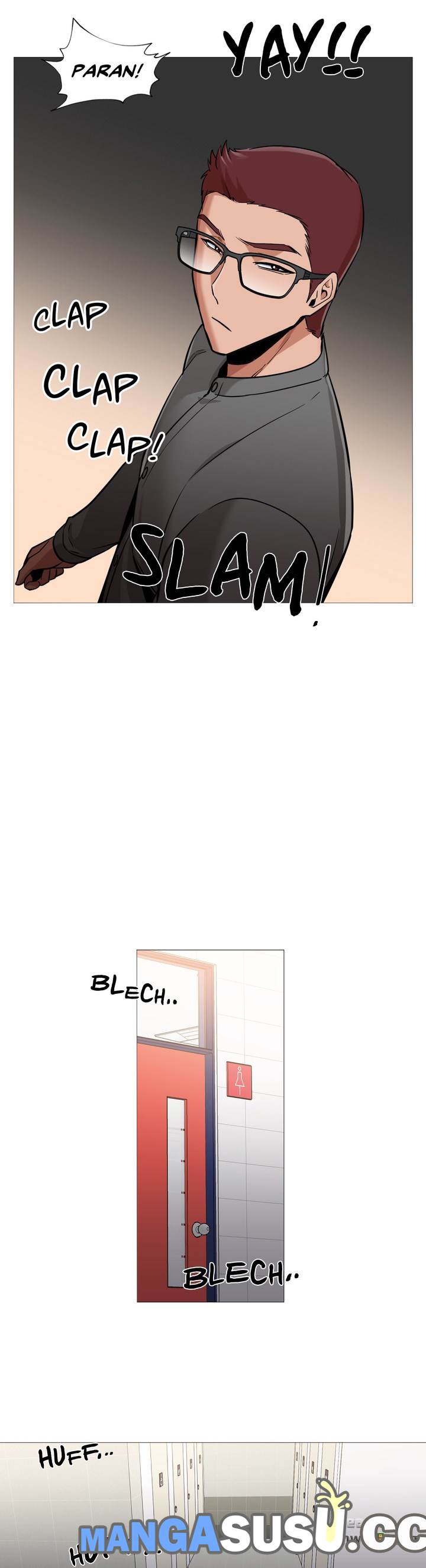 Man Up, Girl! - Chapter 34 60