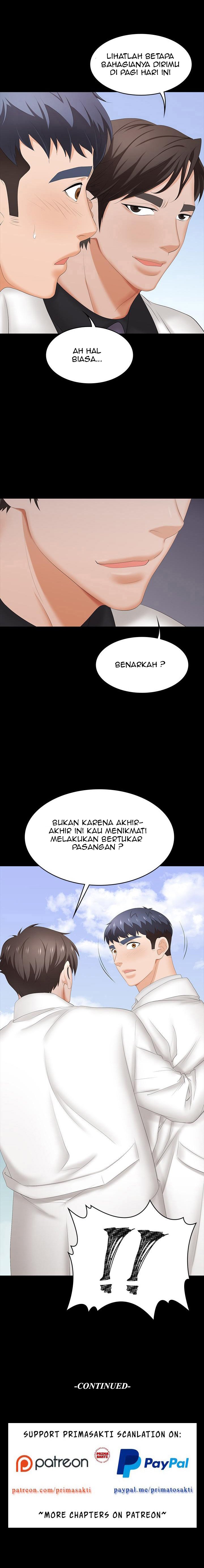 Change Wife - Chapter 33 12