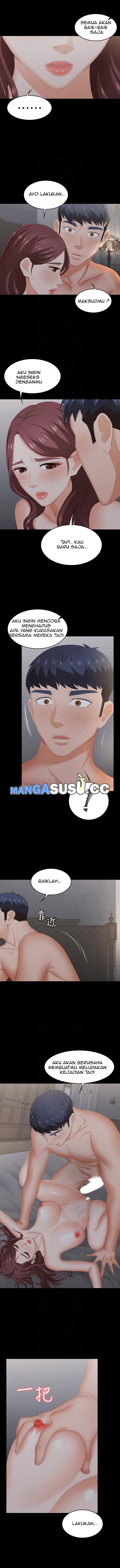 Change Wife - Chapter 33 4