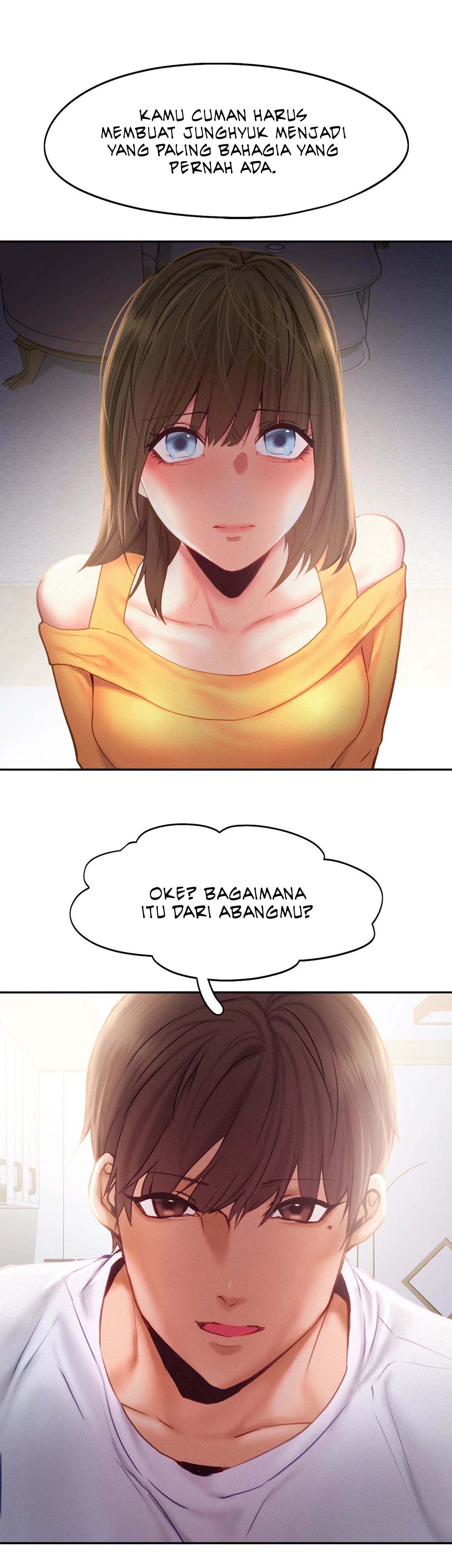Flying High - Chapter 33 17