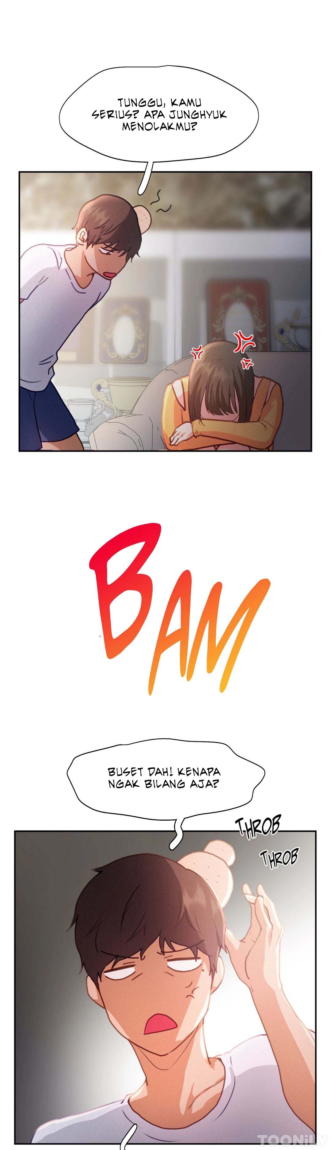 Flying High - Chapter 33 12