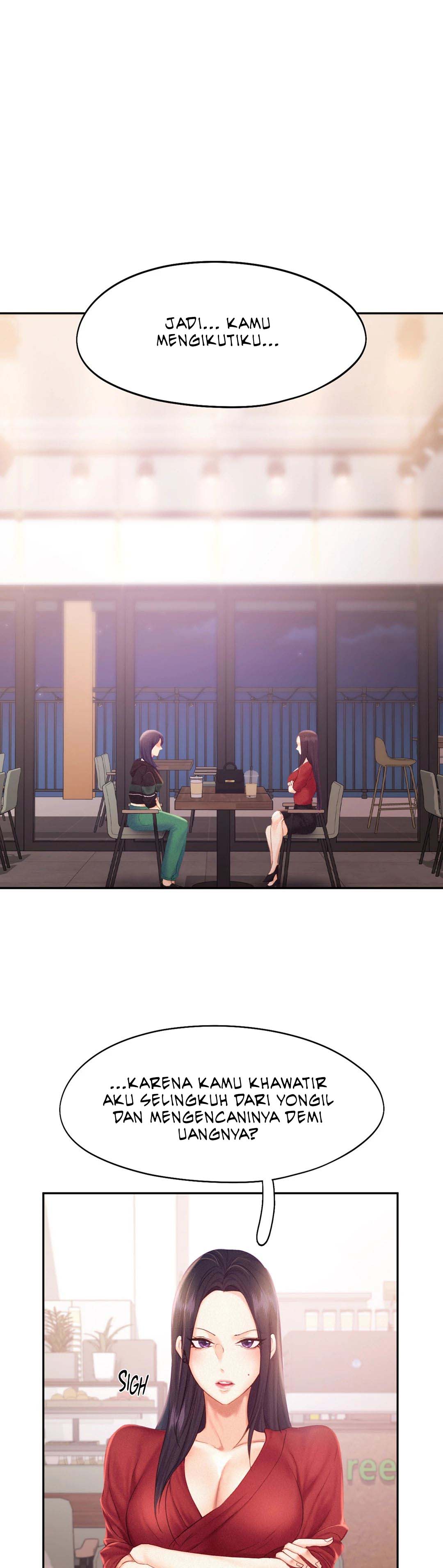 Flying High - Chapter 33 3