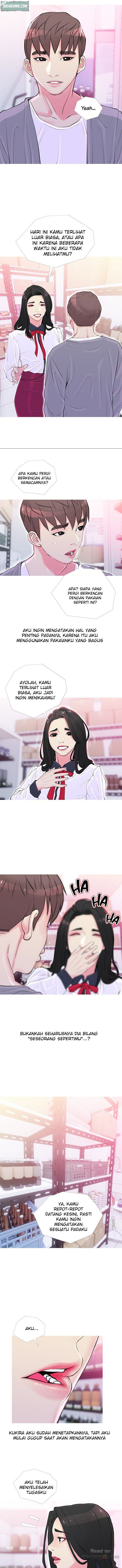 Ms. Master - Chapter 33 7