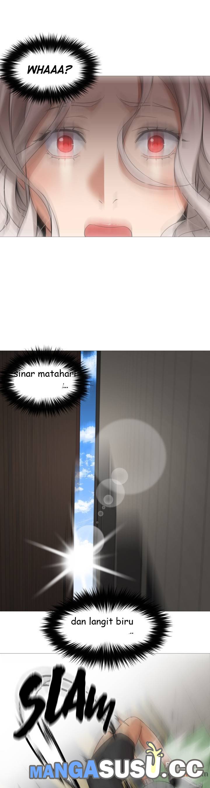 Man Up, Girl! - Chapter 34 18
