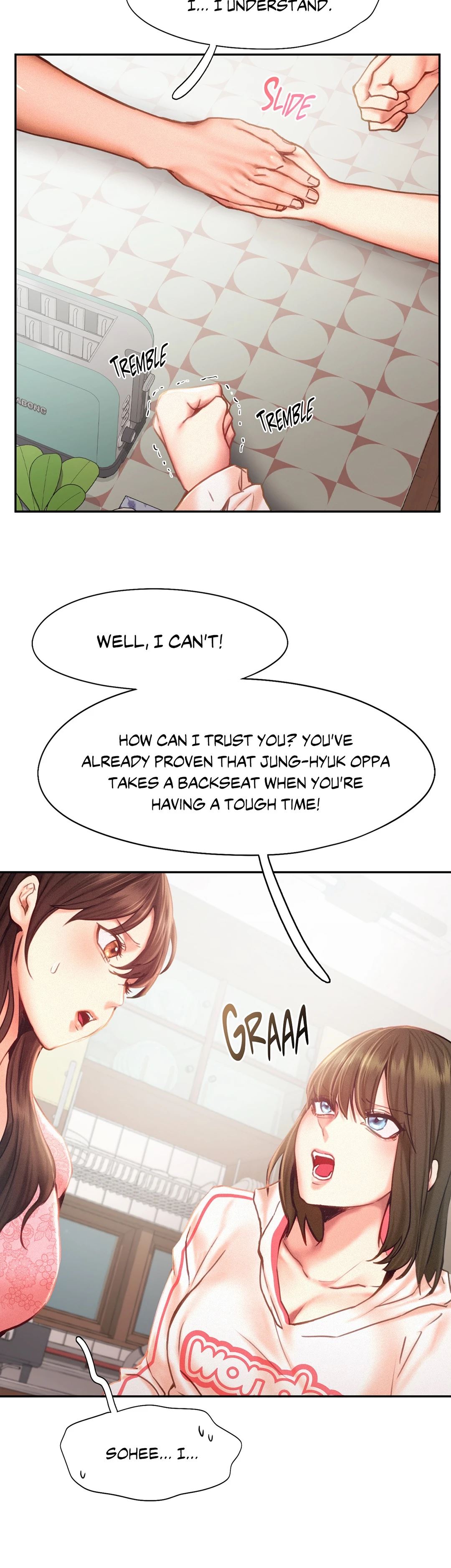 Flying High - Chapter 33 28