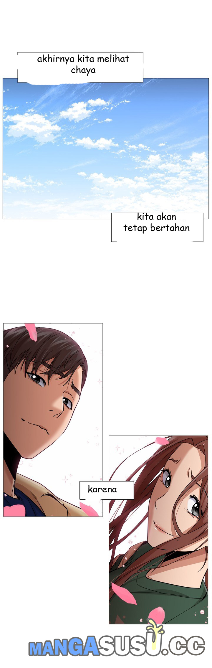 Man Up, Girl! - Chapter 34 48