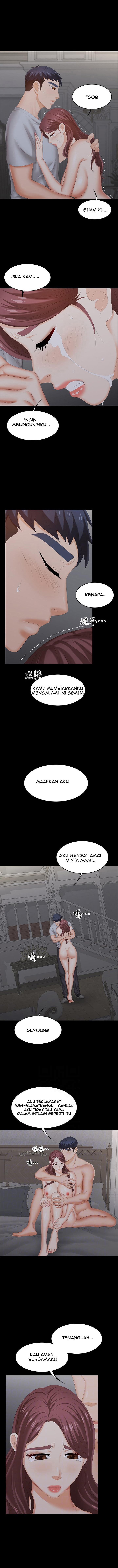 Change Wife - Chapter 33 3