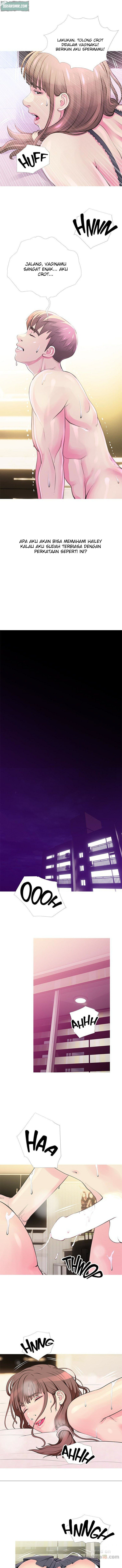 Ms. Master - Chapter 33 2