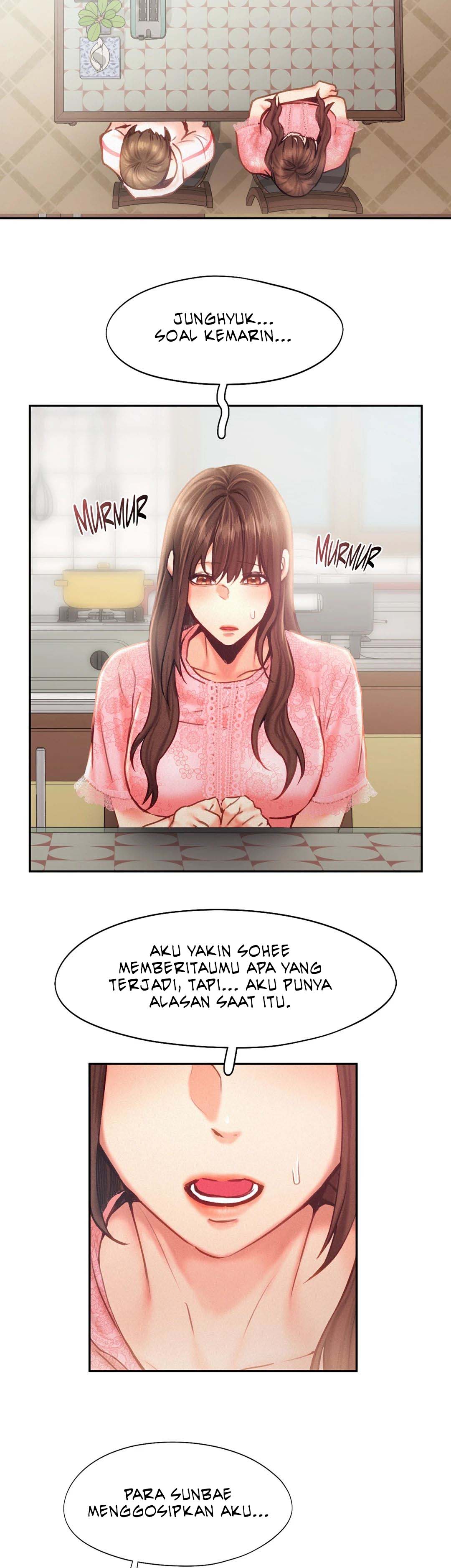 Flying High - Chapter 33 26