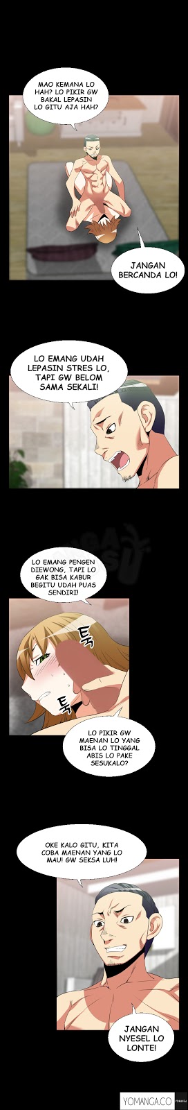 Love Parameter - Chapter 33 4